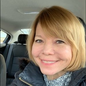 Meet your Posher, Kim